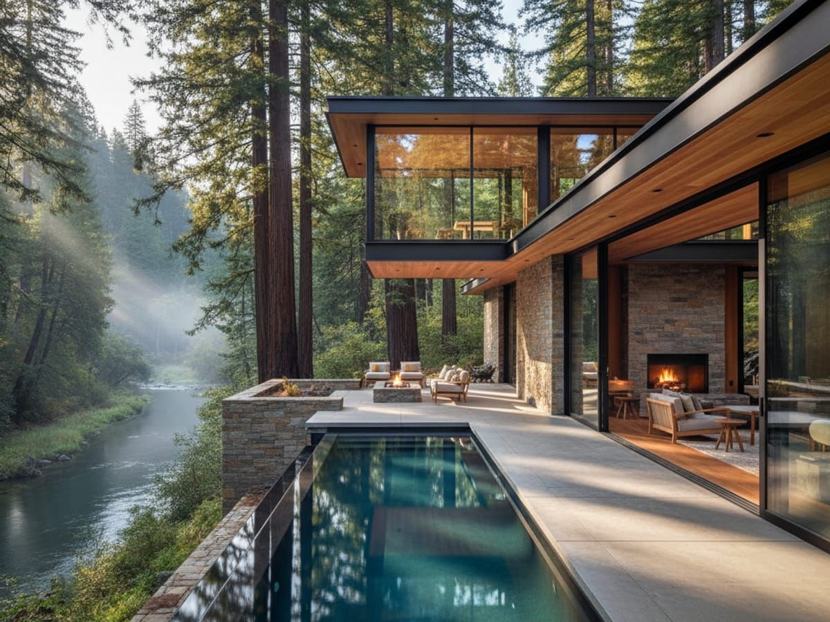 Russian River - Sonoma County