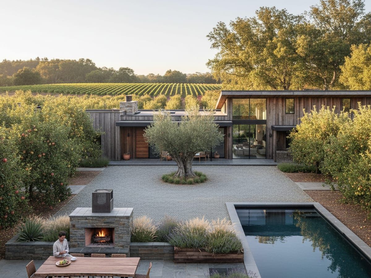 Sebastopol - Sonoma County